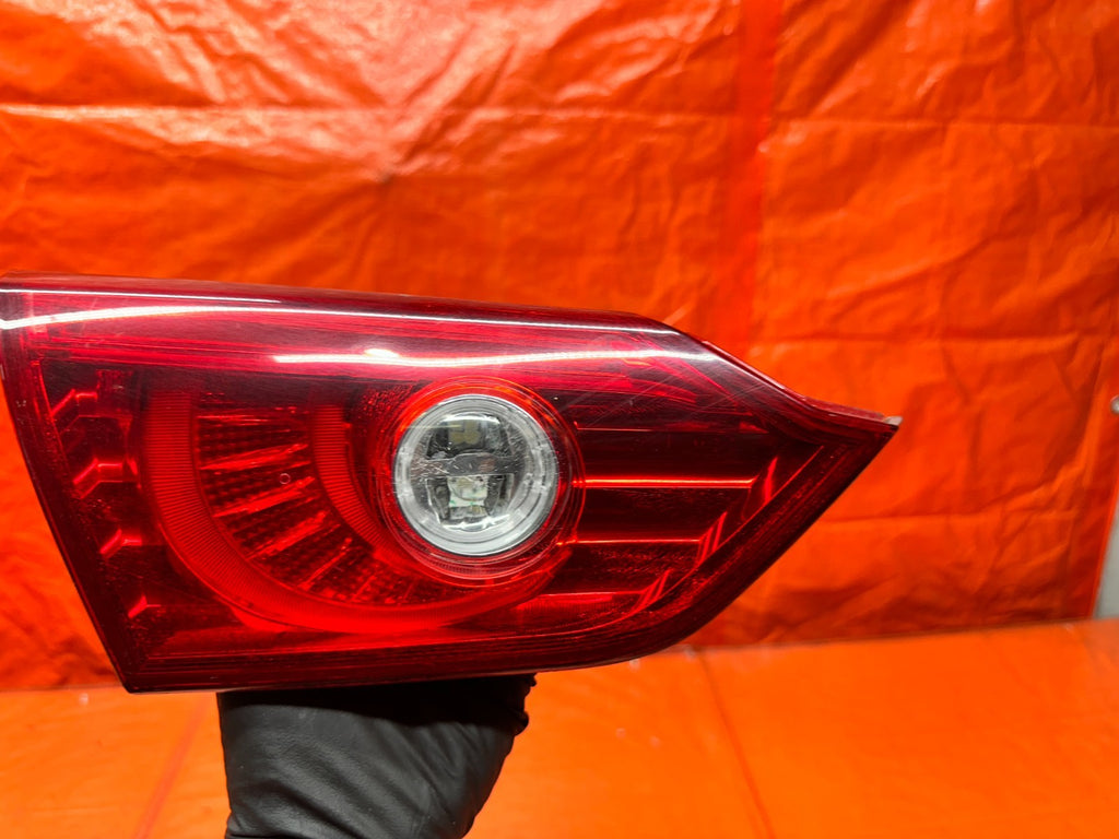 14-17 INFINITI Q50 - ALL6