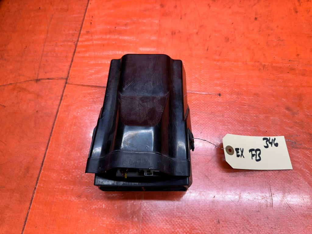 03-08 NISSAN 350Z 3.5L VQ35DE ENGINE BAY FUSE BOX RELAY BLOCK IPDM OEM #3460