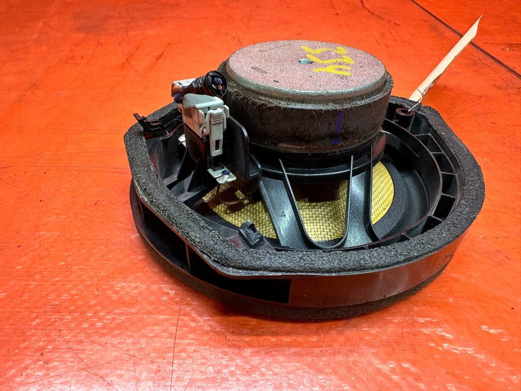 13 15 HONDA CIVIC SI 4D 2.4L REAR DECK AUDIO SOUND SPEAKER OEM #3345