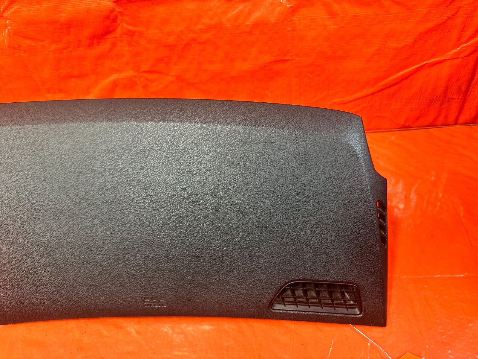 13 15 HONDA CIVIC   PASSENGER RIGHT INTERIOR DASHBOARD DASH BOARD PANEL TRIM 2656