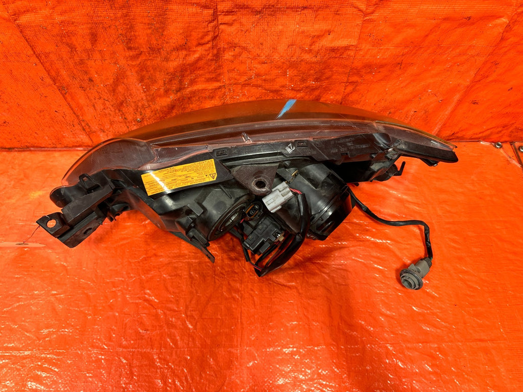 2013 13 SUBARU IMPREZA WRX STI   PASSENGER RIGHT HEADLIGHT HEADLAMP OEM OE #STI12