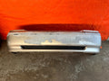 92 96 HONDA PRELUDE   REAR BUMPER COVER W/ OEM HONDA VIN   OEM FACTORY #2730