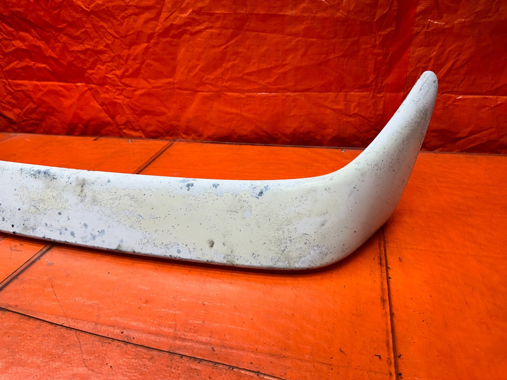94-01 ACURA INTEGRA TYPE R ABS REAR TRUNK SPOILER WING #3407