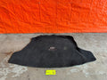 08 15 INFINITI G37 & Q60    2D COUPE   TRUNK CARPET LINER LINING OEM #2450