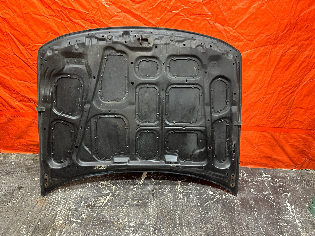 94-01 ACURA INTEGRA 4D SEDAN FRONT ENGINE HOOD PANEL BONNETT OEM #34914