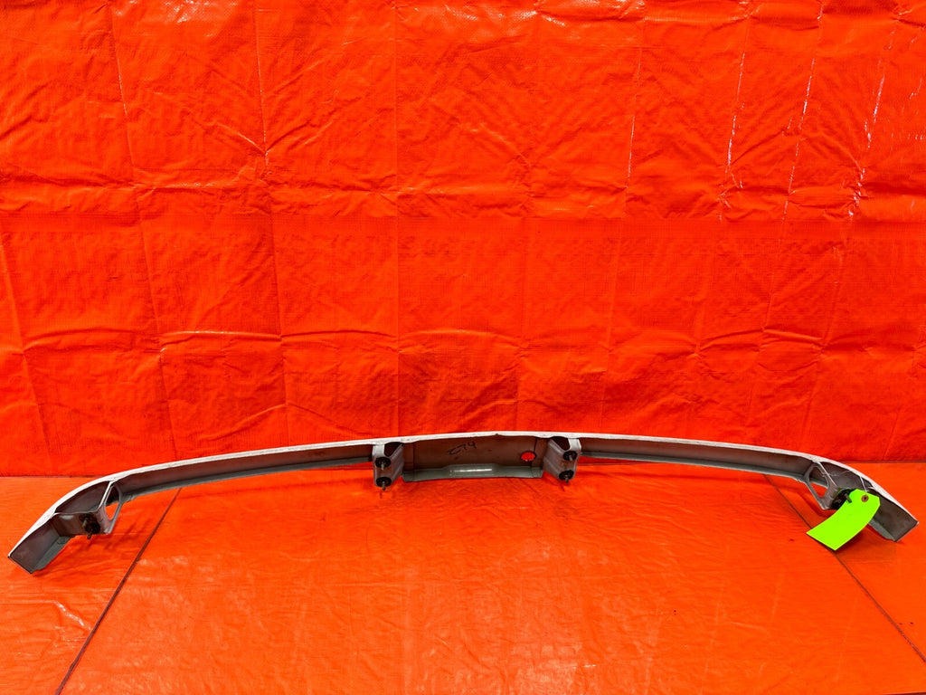 94 01 ACURA INTEGRA REAR BUMPER TAIL LIGHT LAMP GATE TRIM UPPER SKIRT PANEL #27411
