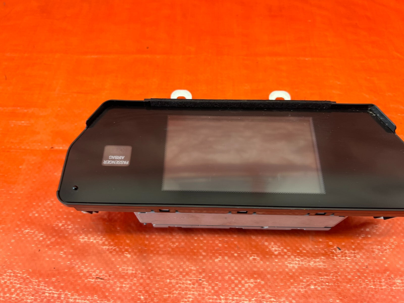 13 15 ACURA RDX   BASE   INFORMATION DISPLAY SCREEN   39710 TX4 A01   OEM #1535