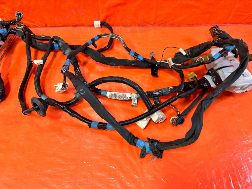 1992 92 LEXUS SC300   FLOOR HARNESS   PART # 82161 24421   OEM FACTORY #2766