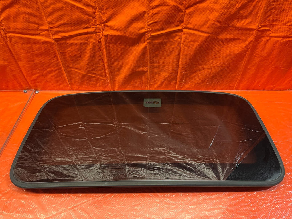 06 11 HONDA CIVIC 4 DOOR SEDAN ONLY SUNROOF MOONROOF SLIDING ROOF GLASS OEM #1510