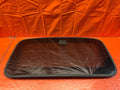 06 11 HONDA CIVIC 4 DOOR SEDAN ONLY SUNROOF MOONROOF SLIDING ROOF GLASS OEM #1510