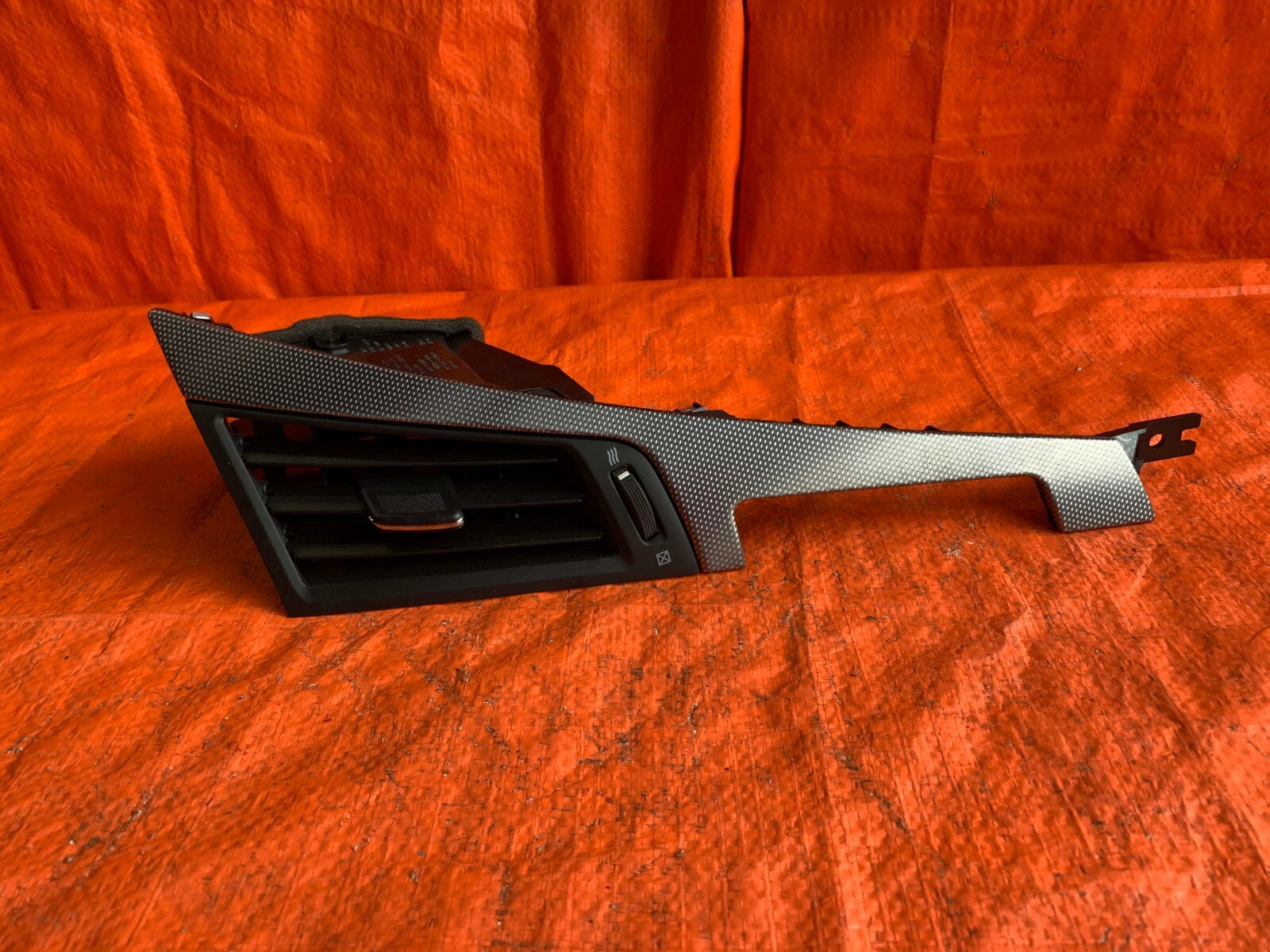 OEM 2014 2015 2016 INFINITI Q50 PASSENGER RIGHT CLIMATE CONTROL AC VENT0