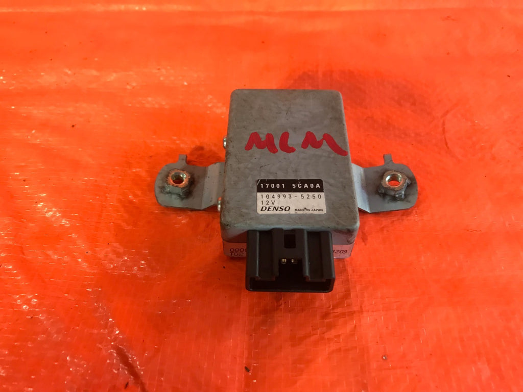 OEM 2017 17 INFINITI Q60   FUEL PUMP CONTROL MODULE   PART # 17001 5CA0A0