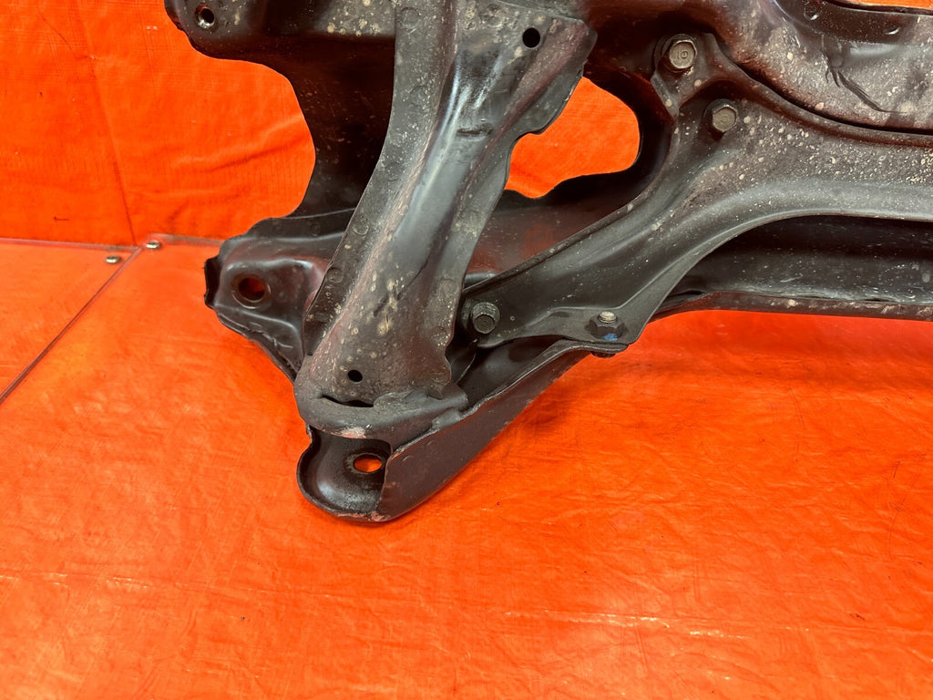 96 00 HONDA CIVIC SI EM1 B16A2 FRONT CROSS MEMBER SUBFRAME ENGINE CRADLE #29714