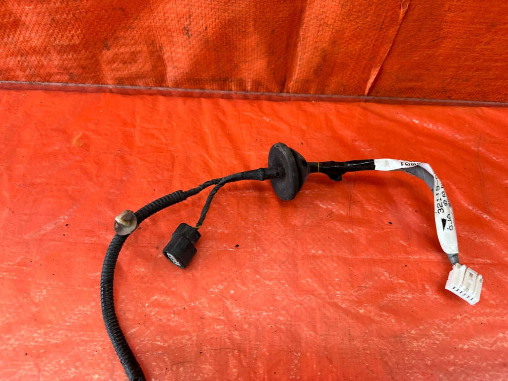 06 08 ACURA TL   TIRE PRESSURE MONITORING SYSTEM TPMS SUB WIRE HARNESS OEM #2343