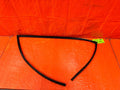 06 11 HONDA CIVIC COUPE PASSENGER RIGHT FRONT WINDOW GLASS RUN CHANNEL OEM #2820