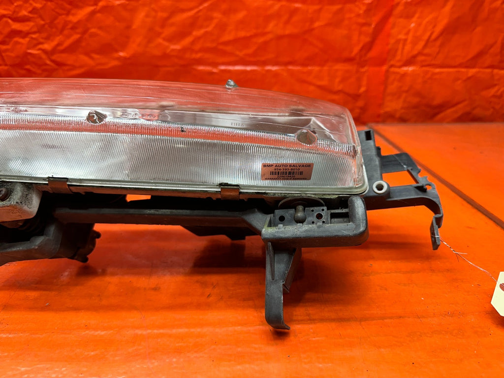 92 96 HONDA PRELUDE STANLEY HEADLIGHTS PAIR LEFT RIGHT FACTORY OEM #3326