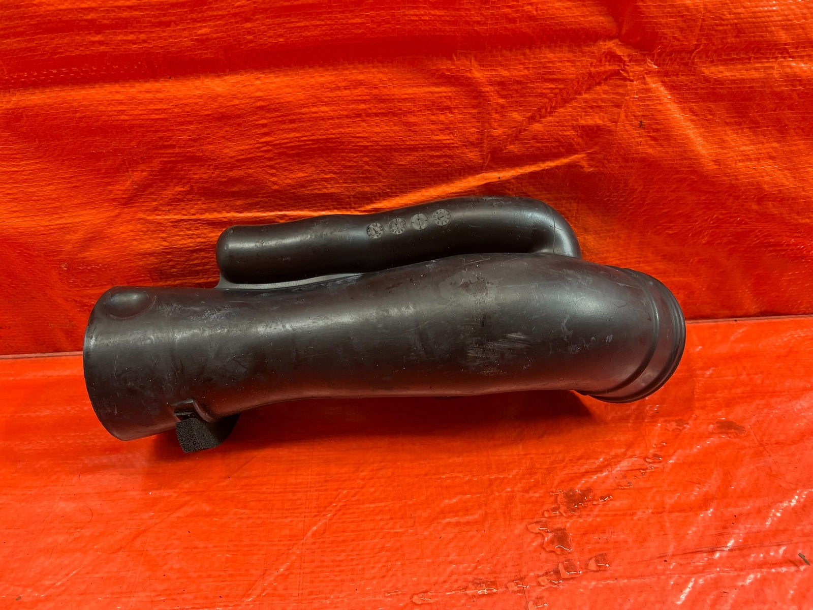 04 05 ACURA TSX   AIR INTAKE TUBE B   OEM PART # 17253 RBA 000   OEM #20912