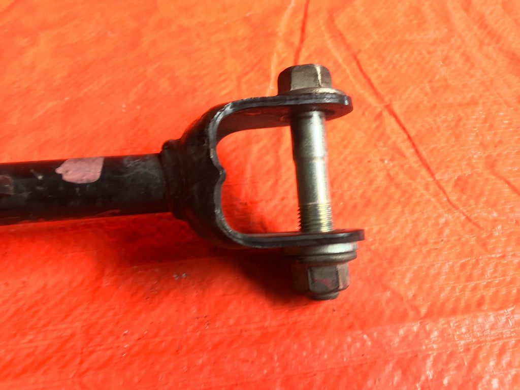 OEM 2014 2015 2016 2017 LEXUS IS350 PASSENGER RIGHT REAR CONTROL ARM   SHORT4