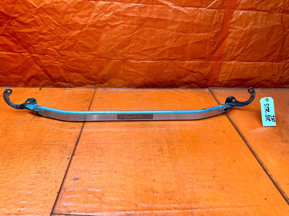 96-00 HONDA CIVIC - SKUNK2 RACING FRONT UPPER TOWER STRUT BAR BRACE HONDA CIVIC0