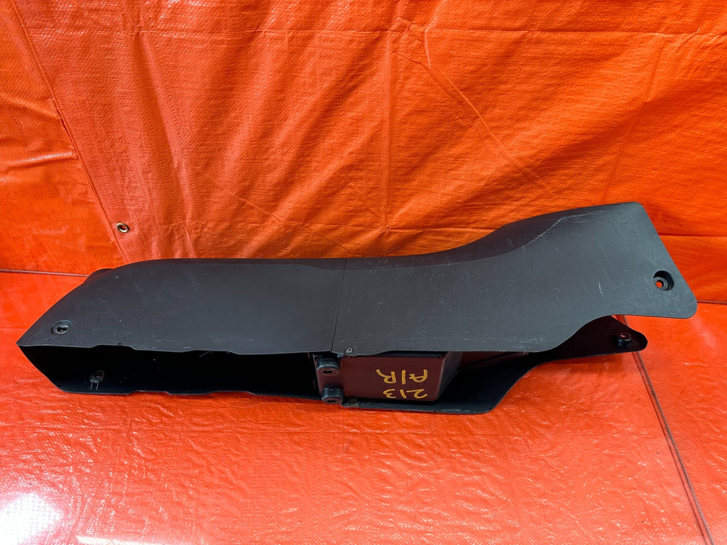 02 05 HONDA CIVIC SI EP3 HATCH ARM REST CENTER CONSOLE STORAGE COMPARTMENT #21315