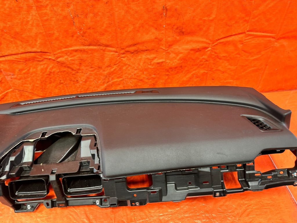 18 22 HONDA ACCORD   DASHBOARD ASSEMBLY DASH BOARD PANEL   100% COMPLETE OEM 32412