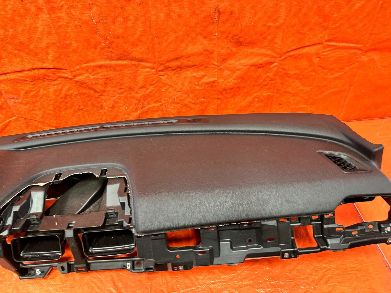 18 22 HONDA ACCORD   DASHBOARD ASSEMBLY DASH BOARD PANEL   100% COMPLETE OEM 32412