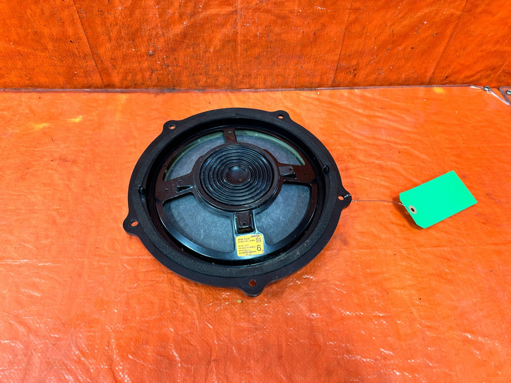 14 20 INFINITI Q50 & 17 20 Q60   LEFT OR RIGHT FRONT   BOSE SPEAKER   OEM #3164