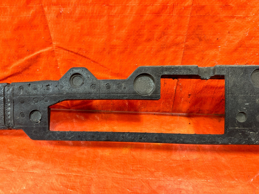 06 11 CIVIC 4D SEDAN   REAR BUMPER FOAM IMPACT ENERGY ABSORBER   OEM #3005