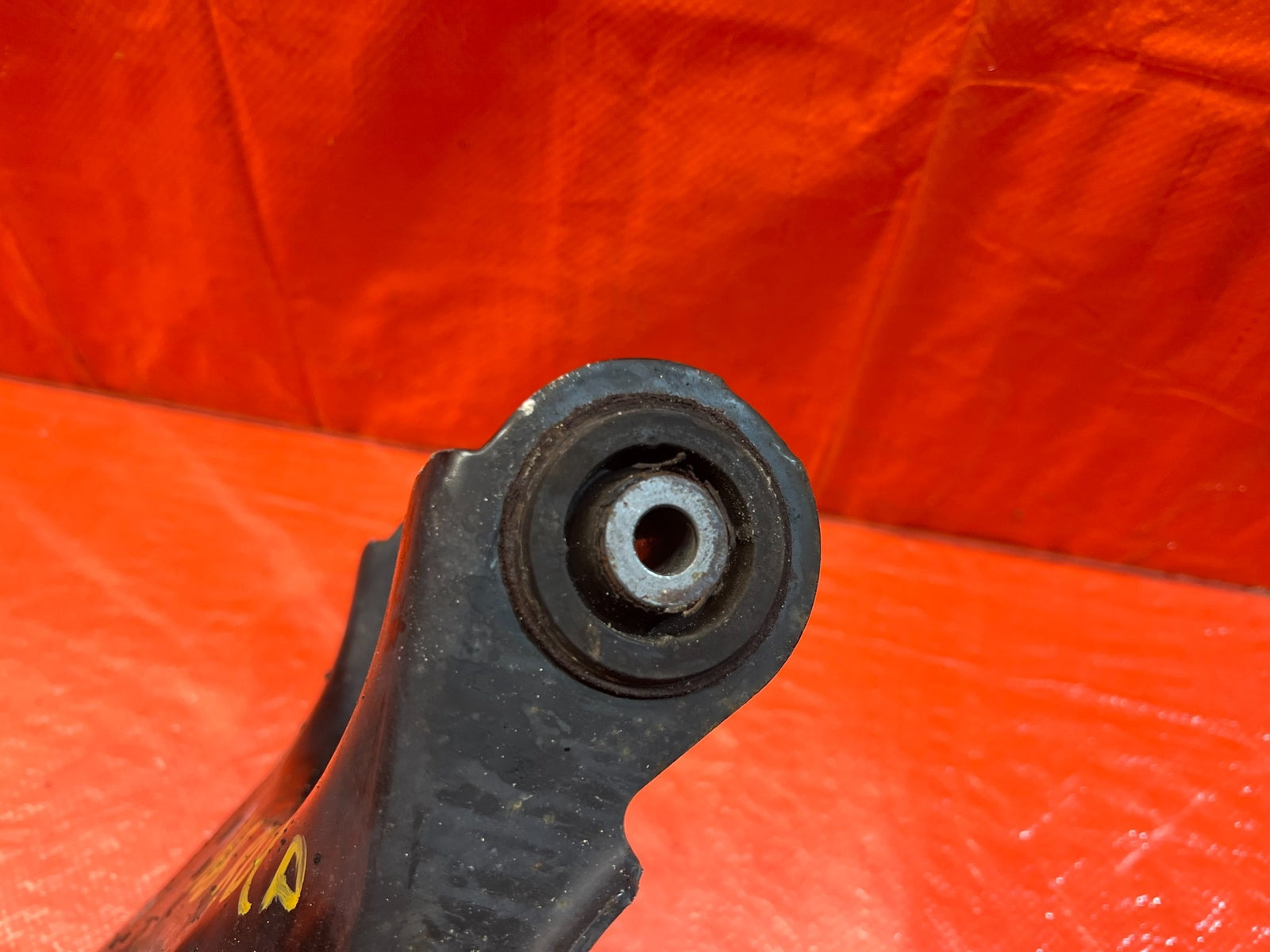 09 14 ACURA TSX   DRIVER LEFT PASSENGER RIGHT REAR UPPER CONTROL ARMS   OEM #1685