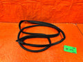14 20 INFINITI Q50 CHASSIS TO DOOR OPEN TRIM WEATHER STRIP RIGHT FRONT OEM #3160
