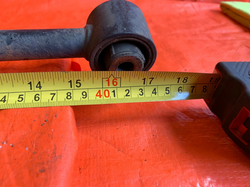 2009 09 ACURA TSX   DRIVER LEFT REAR CONTROL ARM     8