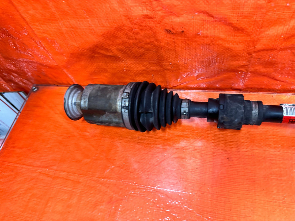 18 22 HONDA ACCORD 1.5L   PASSENGER RIGHT   AXLE DRIVESHAFT   OEM #32411