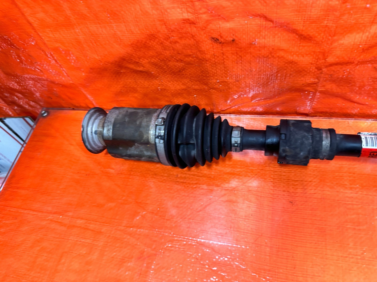 18 22 HONDA ACCORD 1.5L   PASSENGER RIGHT   AXLE DRIVESHAFT   OEM #32411