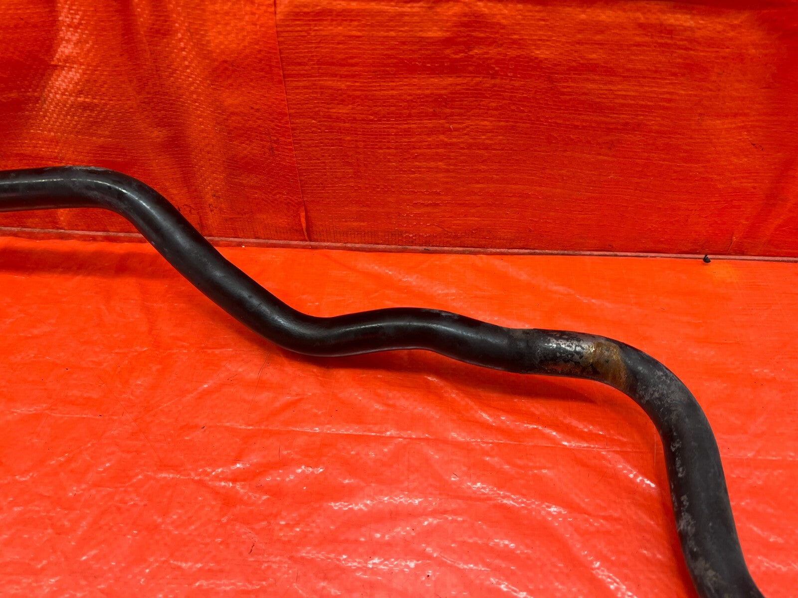 04 08 ACURA TSX   FRONT SWAY ANTI ROLL STABILIZER BAR   OEM FACTORY #20912