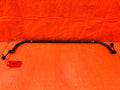 09 11 MAZDA RX8 RX 8   FRONT SWAY ANTI ROLL STABILIZER BAR   OEM #3030