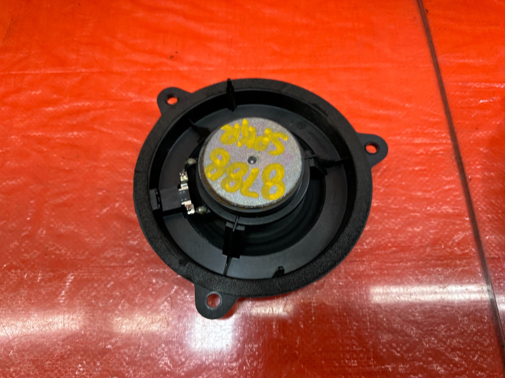 14 16 INFINITI Q50 SPORT & RED SPORT LEFT OR RIGHT REAR BOSE DOOR SPEAKER #87889