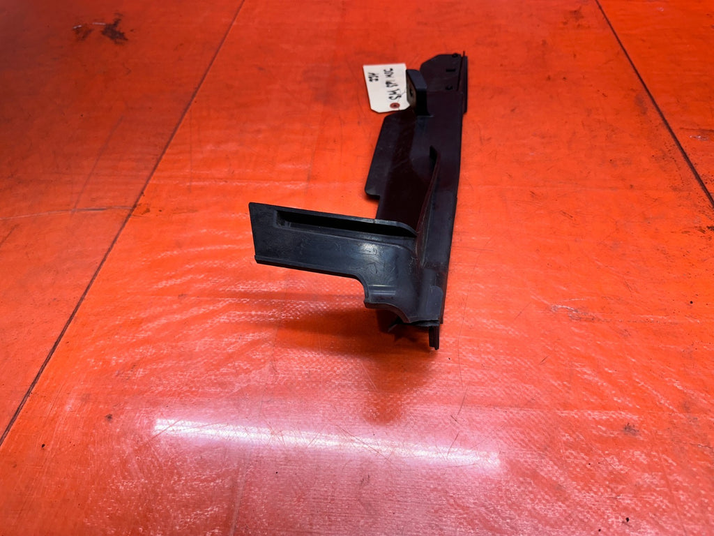 13 15 HONDA CIVIC SI 4D 2.4L ENGINE UNDER COVER SPLASH SHIELD GUARD OEM #3345