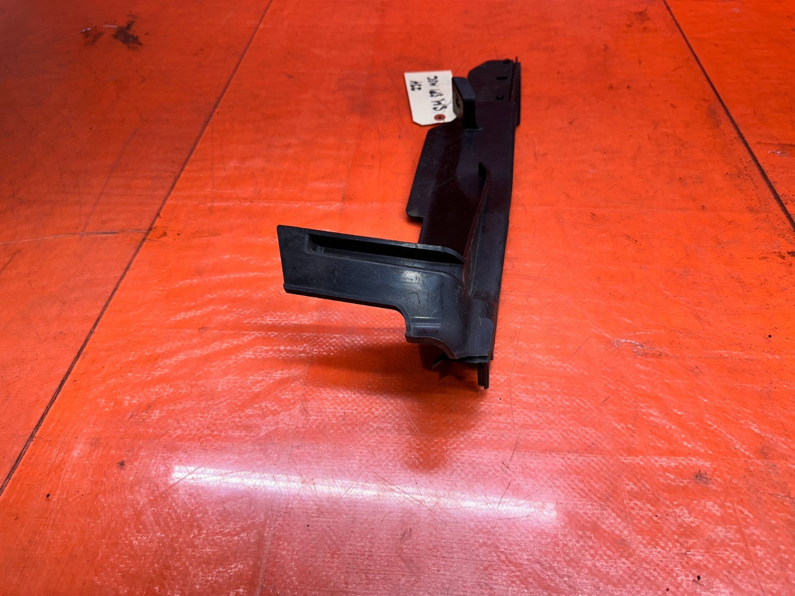 13 15 HONDA CIVIC SI 4D 2.4L ENGINE UNDER COVER SPLASH SHIELD GUARD OEM #3345
