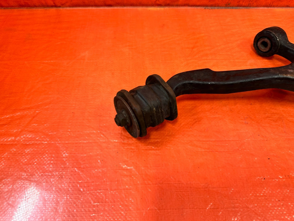 96 00 HONDA CIVIC EX HX LX VTEC FRONT LOWER CONTROL ARM DRIVER LEFT OEM OE 16211