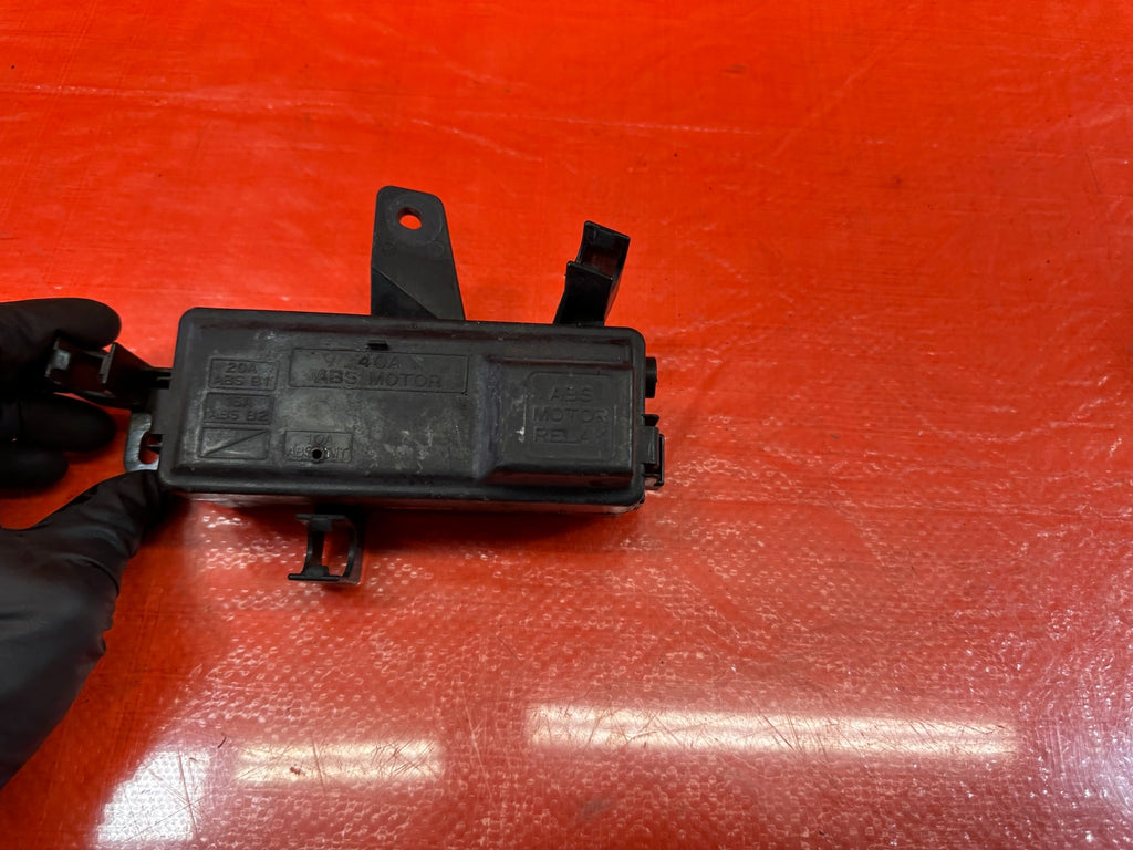 95 97 HONDA ODYSSEY   ABS PUMP MODULE UNIT FUSE BOX   OEM FACTORY #1934