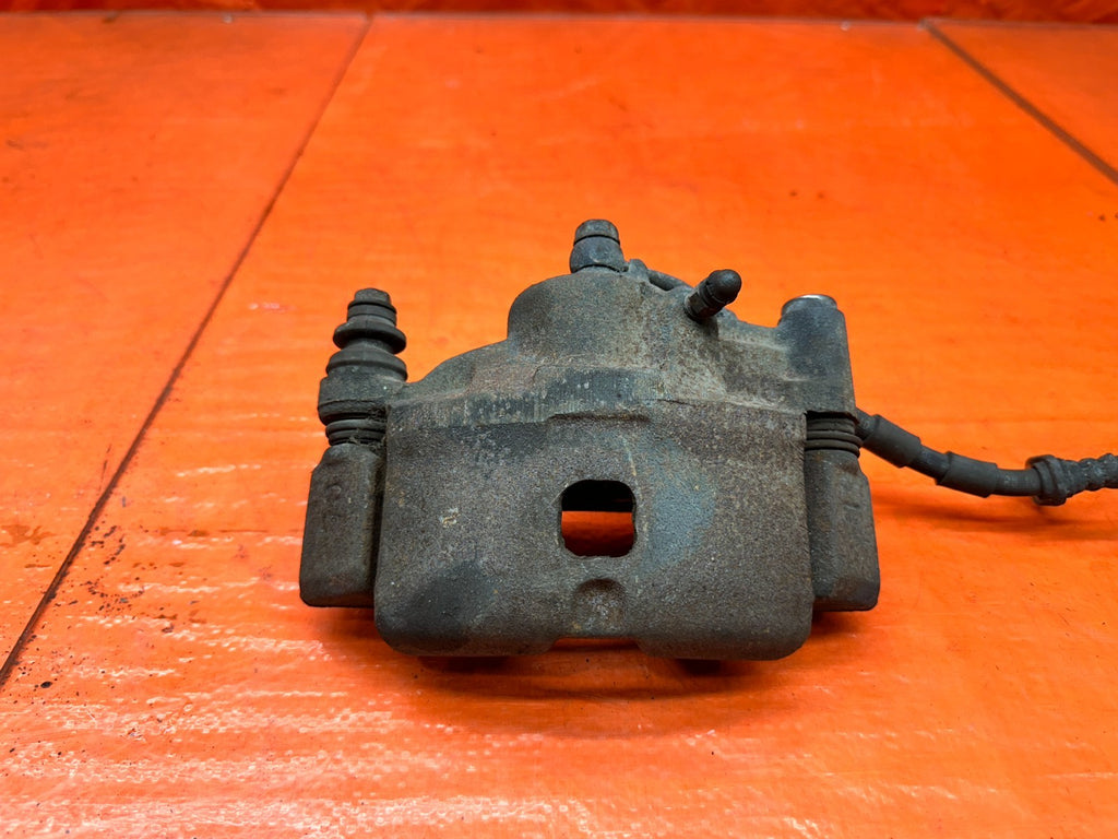 96 00 HONDA CIVIC   DX LX   DRIVER LEFT FRONT BRAKE CALIPER   OEM FACTORY 2877