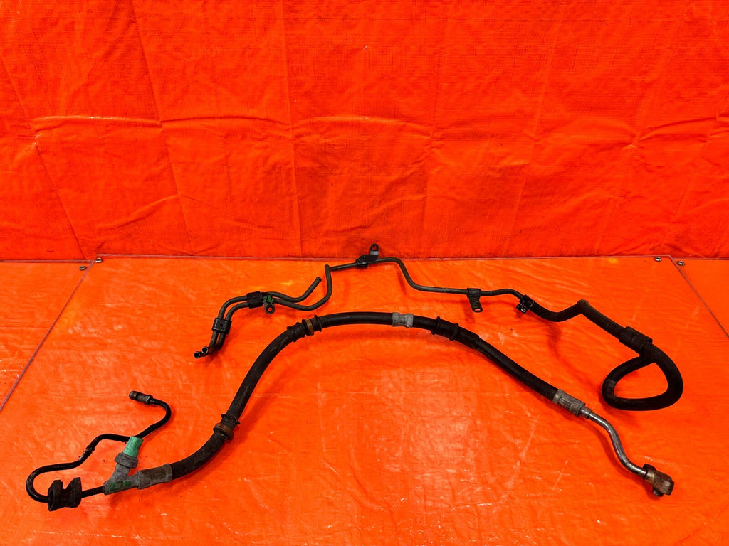 94 97 ACURA INTEGRA  B18C1 GSR HIGH PRESSURE POWER STEERING HOSE LINE OEM #2740