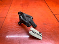 97 01 HONDA PRELUDE 2.2L MT MANUAL TRANSMISSION ALUMINUM MOUNT BRACKET OEM #3360