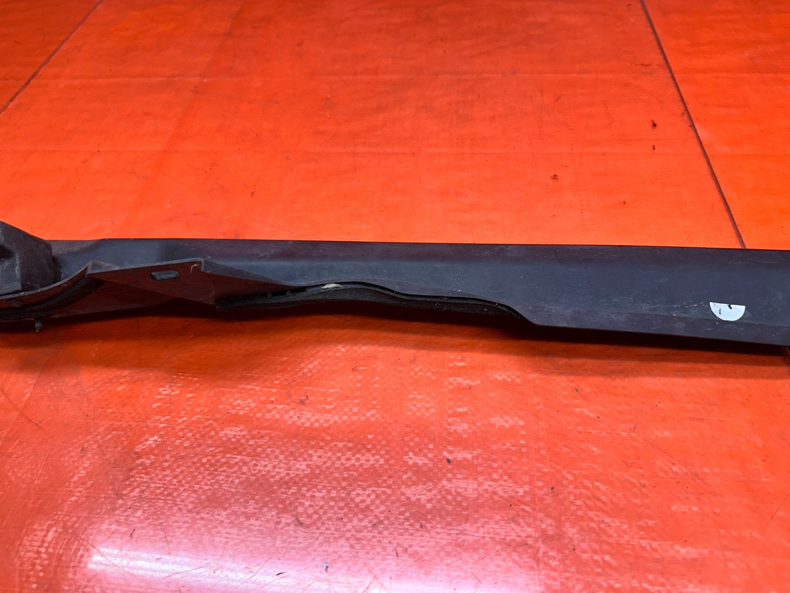 04 08 ACURA TSX LEFT DRIVER FRONT FENDER TRIM MOLDING OEM #3307