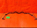 16 20 INFINITI Q50 Q60   3.0L RWD   REAR SWAY ANTI ROLL STABILIZER BAR   OEM 3130