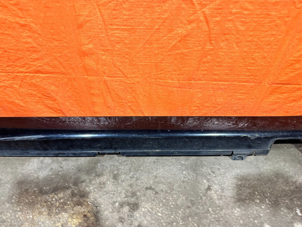 04 05 ACURA TSX   SIDE SKIRT ROCKER MOLDING TRIM   RIGHT SIDE   OEM #2913