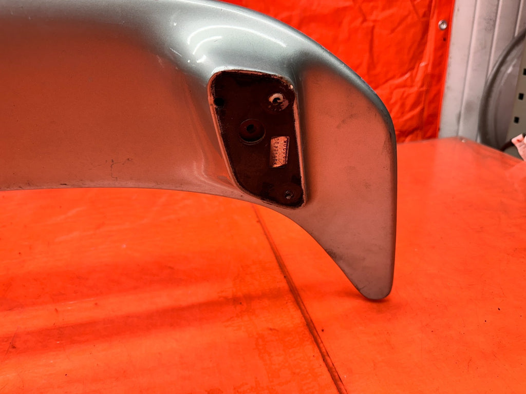 92 96 HONDA PRELUDE FACTORY TRUNK WING SPOILER OEM #33211