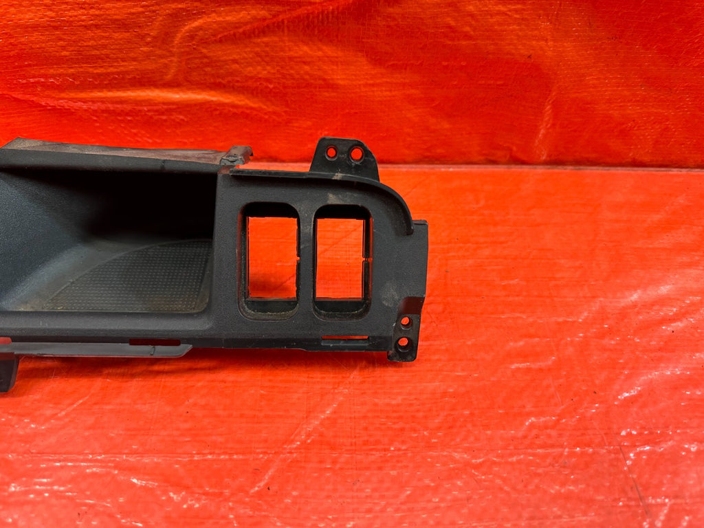 02 05 HONDA CIVIC SI EP3 HATCHBACK   CRUISE CONTROL SWITCH W/ TRIM   OEM #1864