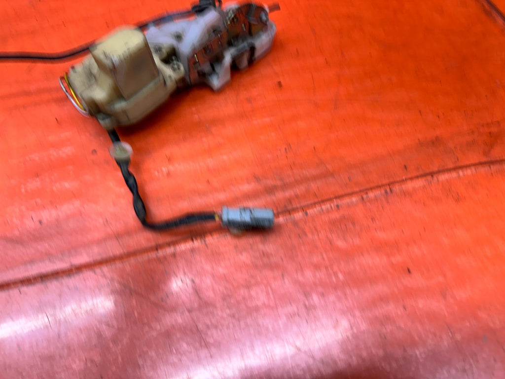 94-01 ACURA INTEGRA 4D RIGHT FRONT PASSENGER POWER DOOR LOCK ACTUATOR OEM #34112