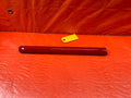 94 01 ACURA INTEGRA 2D   PASSENGER RIGHT REAR QUARTER PANEL SIDE MOLDING OEM 2260